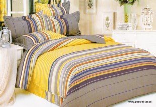 STRIPE YELLOW