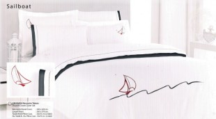 SAILBOAT
