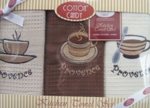 RĘCZNIKI KUCHENNE RK-4 Strona główna