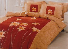 KARLA-KAVE SEVILA-KIRMIZI