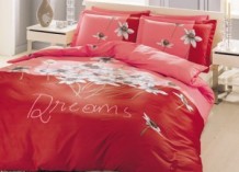 SEVILA-KIRMIZI KARLA-KAVE