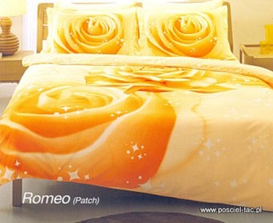 ROMEO-YELLOW