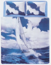 SAILING