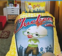 CHICKEN LITTLE